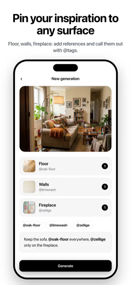 HomeMaxxing screenshot 3